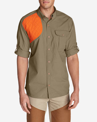 Eddie Bauer Men's Palouse Long-Sleeve Hunting Shirt