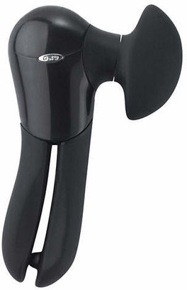 OXO Can Opener Smooth Edge - BLACK