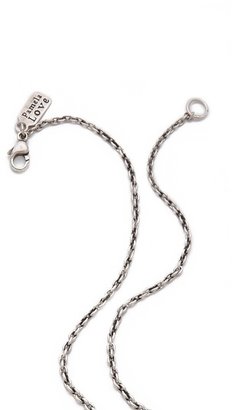 Pamela Love Rise Pendant Necklace