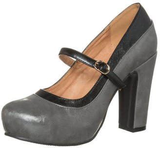 CAFe'NOIR High heels grigio
