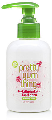 Pretty Yum Thing My Reflection Rules! Face Lotion