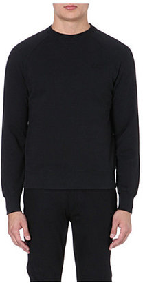 C.P. Company Crew-neck cotton sweatshirt - for Men