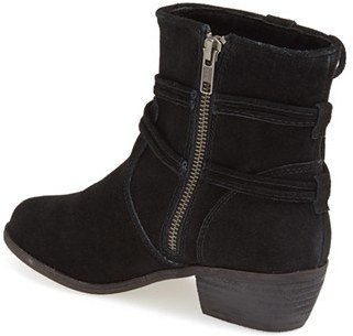 Minnetonka 'Mesa' Boot (Women)