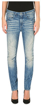 G Star Arc 3D tapered denim jeans