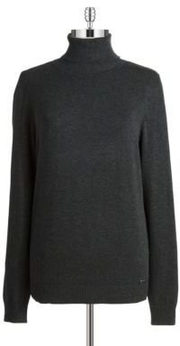 Calvin Klein Turtleneck Sweater