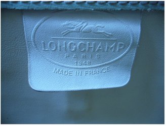 Longchamp Reed bag