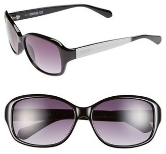 Kenneth Cole Reaction 57mm Sunglasses