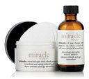 philosophy Miracle Worker Anti-Ageing Pads And Solution