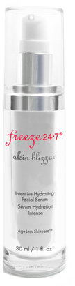 Freeze 24-7 Freeze 24.7 SkinBlizzard Intensive Hydrating Facial Serum (30ml)