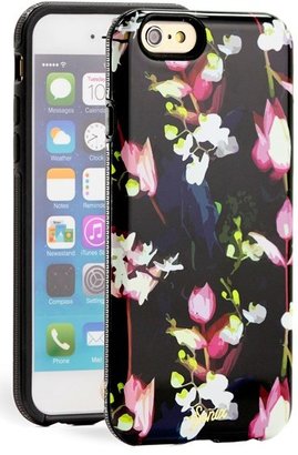 Black Orchid Sonix 'Black Orchid' iPhone 6 Case