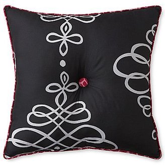 JCPenney Opposites Attract Reversible Decorative Pillow