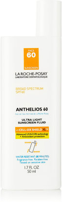 La Roche-Posay Anthelios Ultra Light Face Sunscreen Fluid Spf60