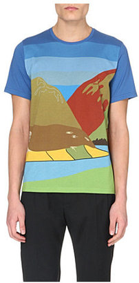 J.W.Anderson Printed t-shirt - for Men