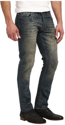 Calvin Klein Jeans Slim in Distressed Camo