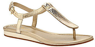 Cole Haan Molly Flat Sandals