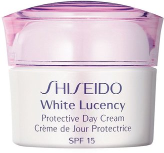 Shiseido White lucency protective day cream spf 15 40ml