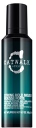 Tigi Catwalk Strong Mousse 200ml