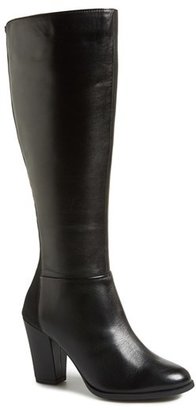 Me Too 'Harland' Leather Boot (Women)
