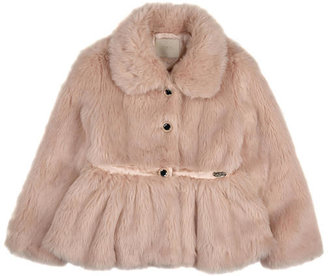GUESS Synthetic fur jacket