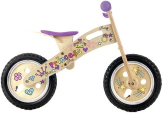Smart Gear Princess Balance Bike