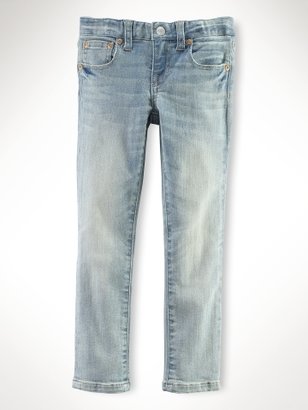 Ralph Lauren Bowery Skinny Jean