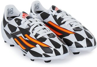 adidas World Cup Battle Pack F10 FG Boots