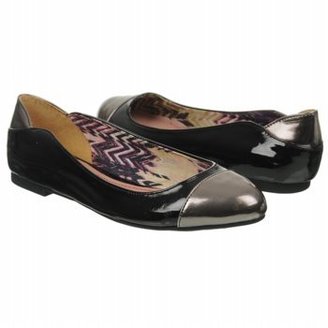 PINK AND PEPPER Women's Bullet Flat