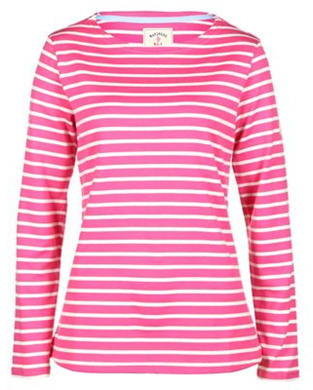 Joules Harbour Striped Top