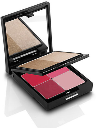 Trish McEvoy Limited-Edition Power of Beauty Bronzer & Lip Palette