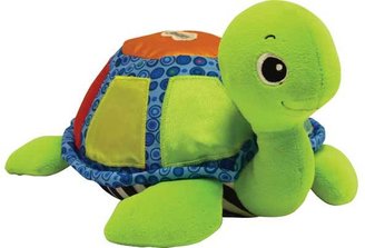 Lamaze Turtle Tunes Nursery Toy.