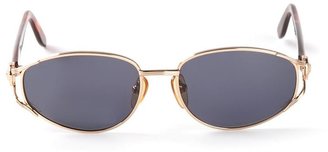 Pierre Cardin Vintage round frame sunglasses