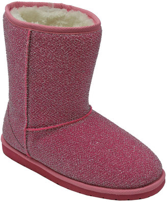 Dawgs Soft Pink Frost Boot