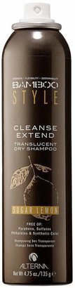 Alterna Haircare Haircare - Cleanse Extend Translucent Dry Shampoo