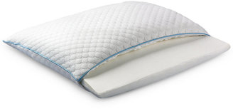 Sealy Dual-Sided Memory Foam Pillow