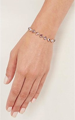 Irene Neuwirth Women's Gemstone Round-Link Bracelet