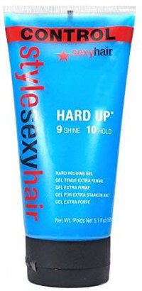 Sexy Hair Style Control Hard up Gel