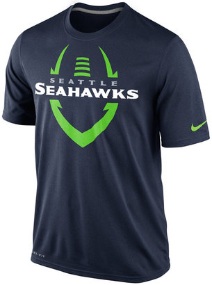 Nike Men's Short-Sleeve Seattle Seahawks T-Shirt