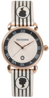Lulu Guinness Wrist watch
