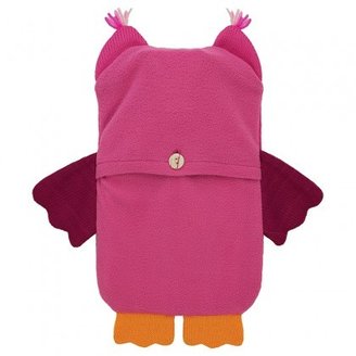 Aroma Home Pink Owl Hottie