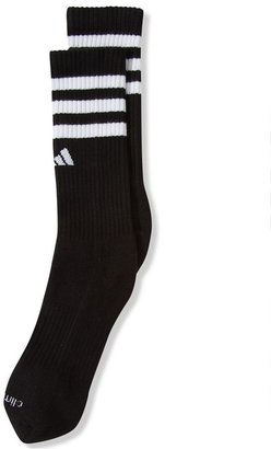 adidas Men's Athletic Team Performance Crew Socks 2-Pack