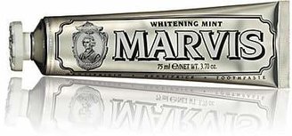 Marvis Women's Whitening Mint Toothpaste