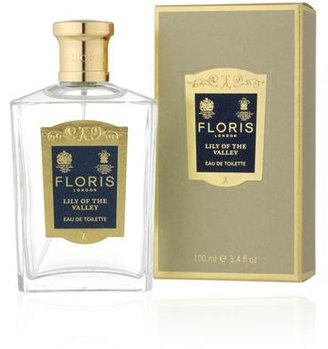 Floris Lily of the Valley (EDT, 50ml - 100ml)
