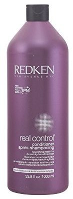 Redken Real Control Conditioner, 33.8 Ounce