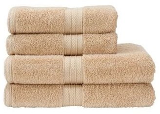 Christy Linen 'Georgia' towels