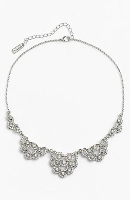 Nina 'Trifle' Bib Necklace