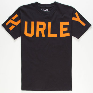 Hurley Stadium Boys T-Shirt