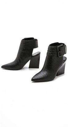 Sigerson Morrison Ice Booties
