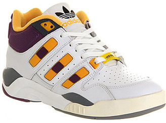 adidas Torsion court strategy trainers - for Men