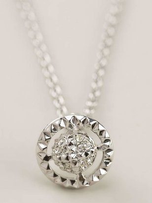 Vivienne Westwood 'Grace' crystal necklace