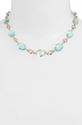Anne Klein Collar Necklace